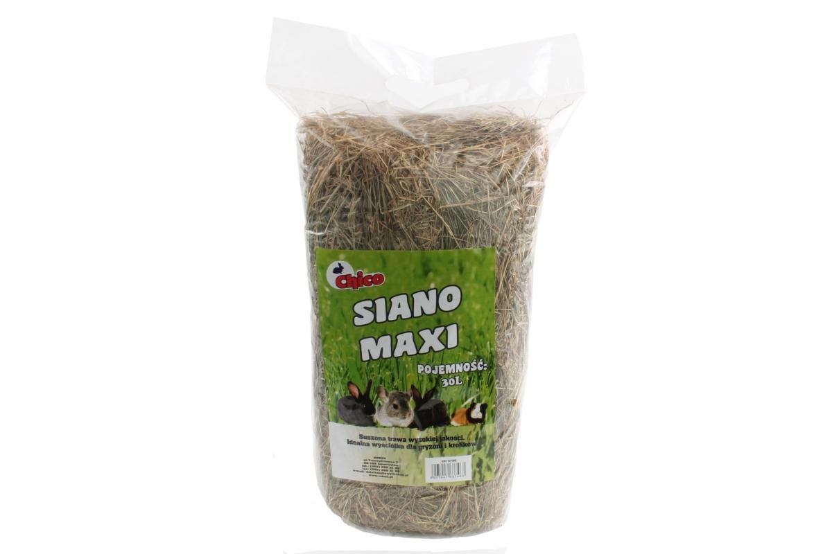 CHICO siano PREMIUM Kujawskie Łąki Noteci 30L