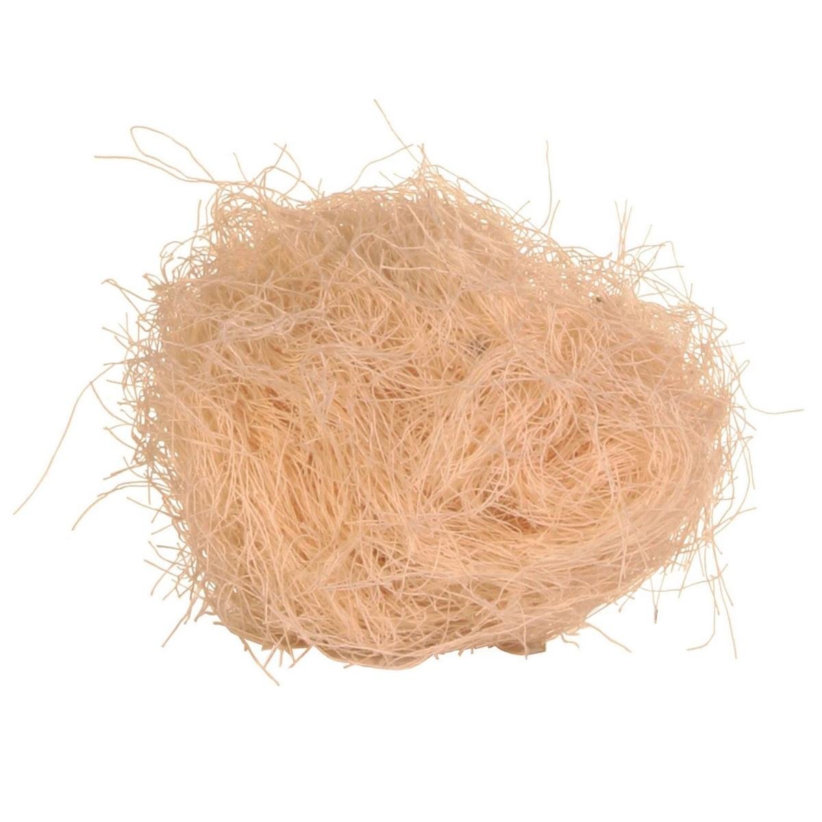 Trixie Szarpanka do budowania gniazda 50g 5626