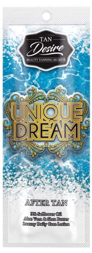 Tan Desire Unique Dream luksusowy balsam