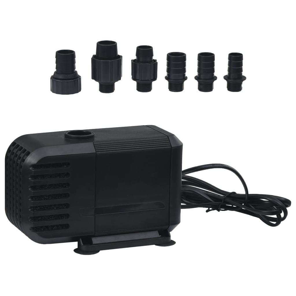 vidaXL Pompa podwodna do akwarium, 2500 L/h