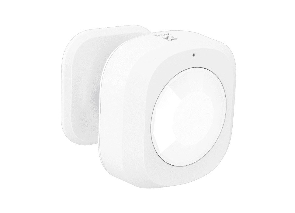 Woox Woox INTELIGENTNY SMART CZUJNIK RUCHU PIR ZIGBEE R7046 R7046