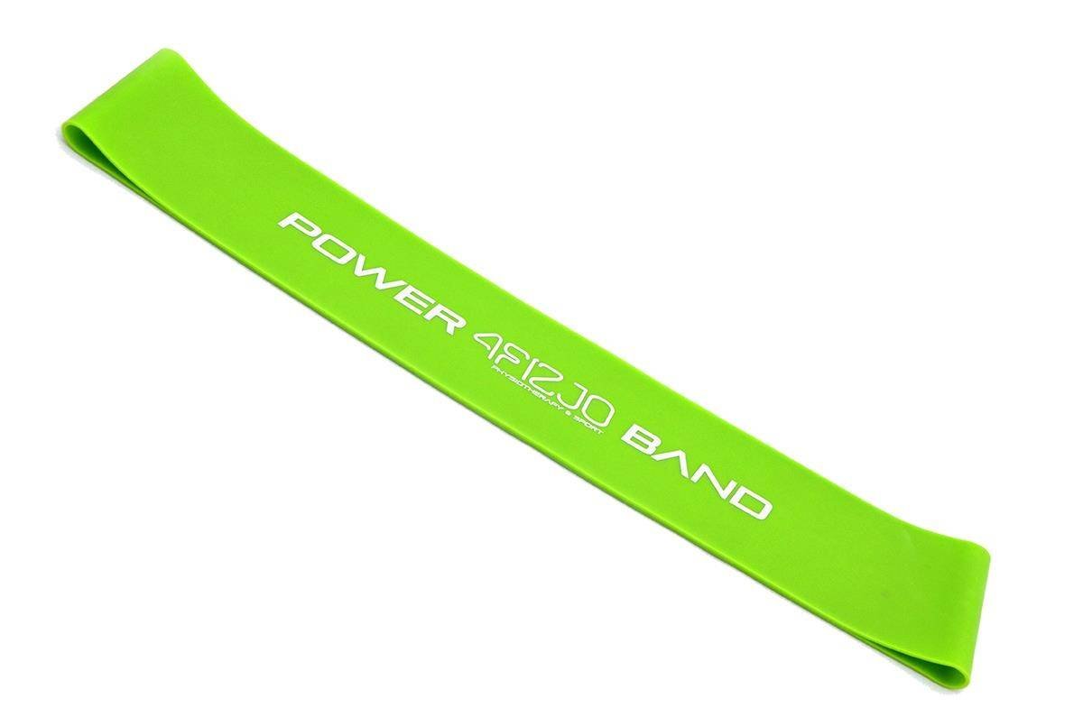 Mini Band Guma Fitness Loop 4FIZJO Hard 1MM