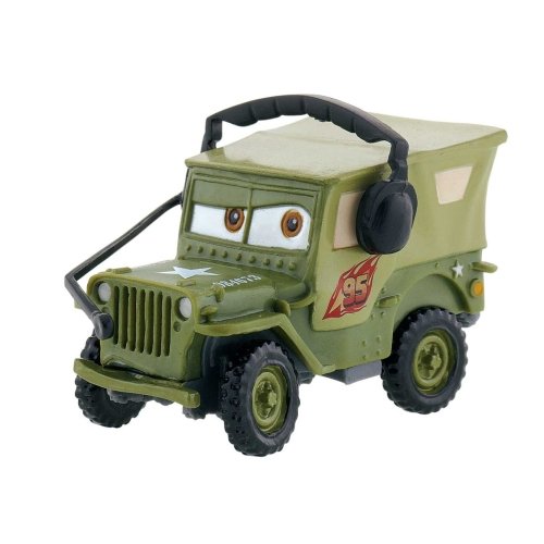 Bullyland 12792    sarge