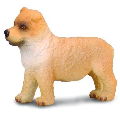 Collecta Figurka CHOW CHOW SZCZENIAK 004-88184