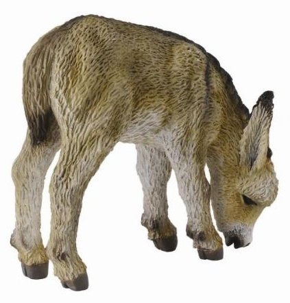 COLLECTA 88408 ŹREBIĘ OSŁA PASĄCE SIĘ   ROZMIAR:S (004-88408)
