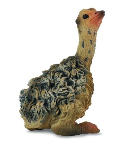 Collecta Figurka STRUŚ MŁODY SIEDZĄCY 004-88460