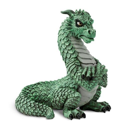 Safari Ltd 10137 Smok gderliwy  9x7x10,7cm
