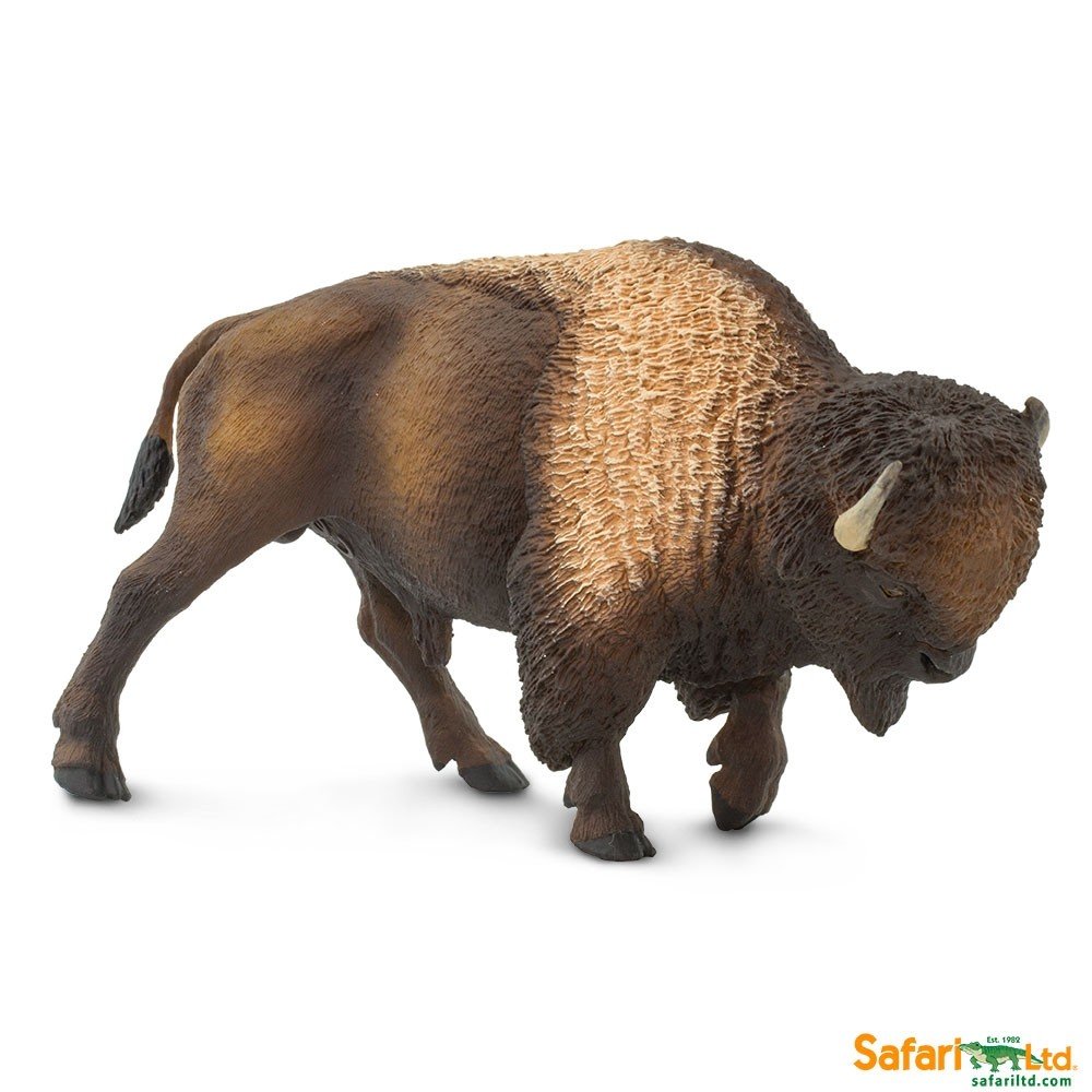Safari Bizon - Bison - Ltd. - 100152