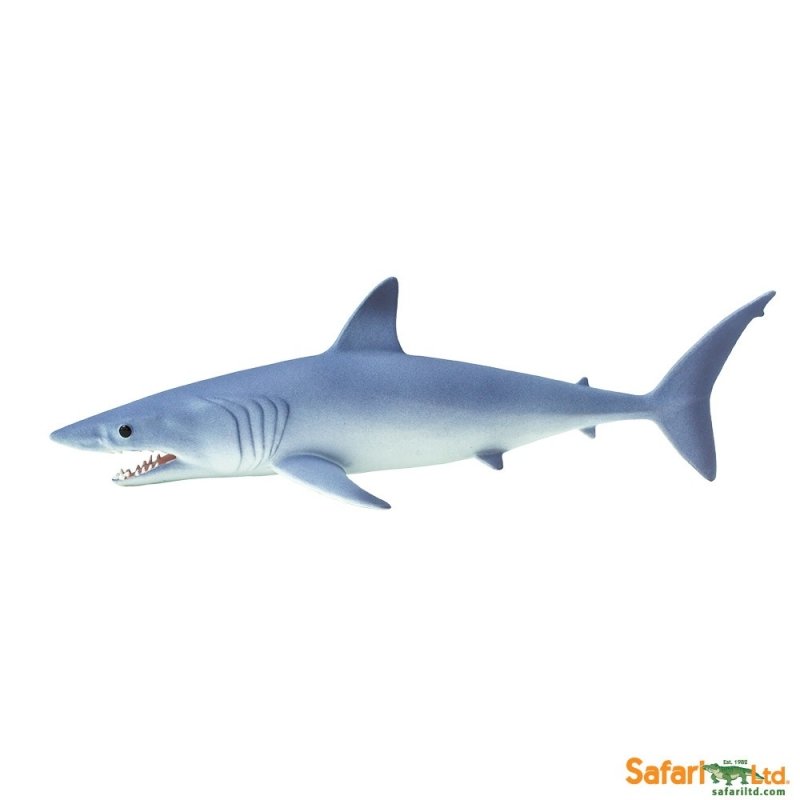 Safari Rekin Isurus- Mako Shark - Ltd. - 201929