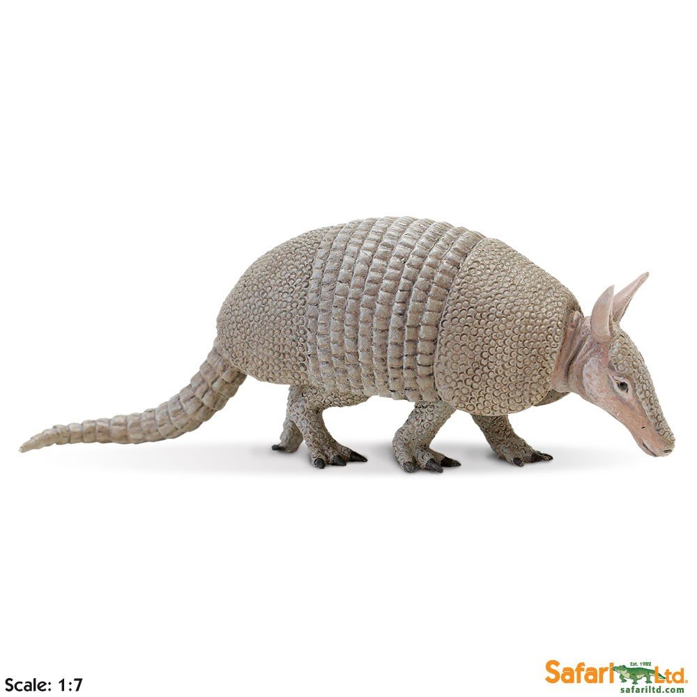 Safari Ltd Pancernik