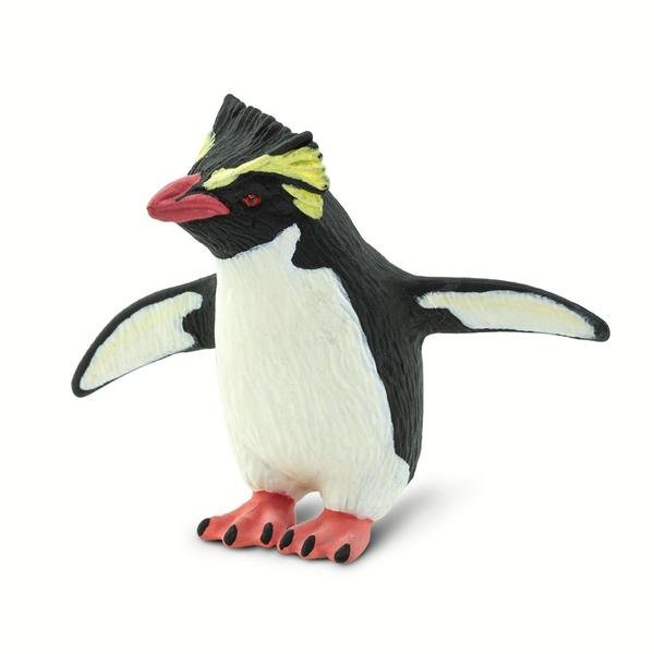 Safari Pingwin Skalisty - Ltd. - 100149