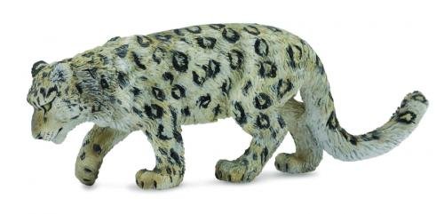 Collecta Leopard śnieżny