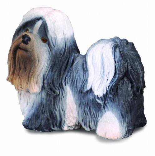 Collecta Pies rasy Shih Tzu
