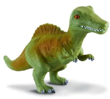 Collecta Dinozaur młody spinozaur -