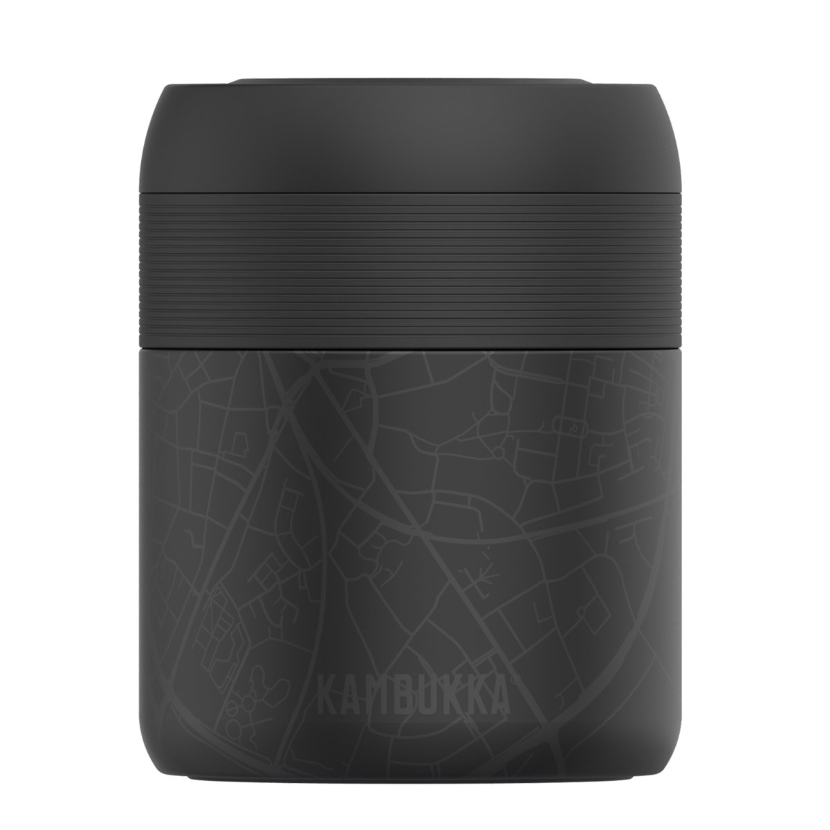 Kambukka Termos na jedzenie Kambukka Bora 600 ml - 100% hasselt 11-06005