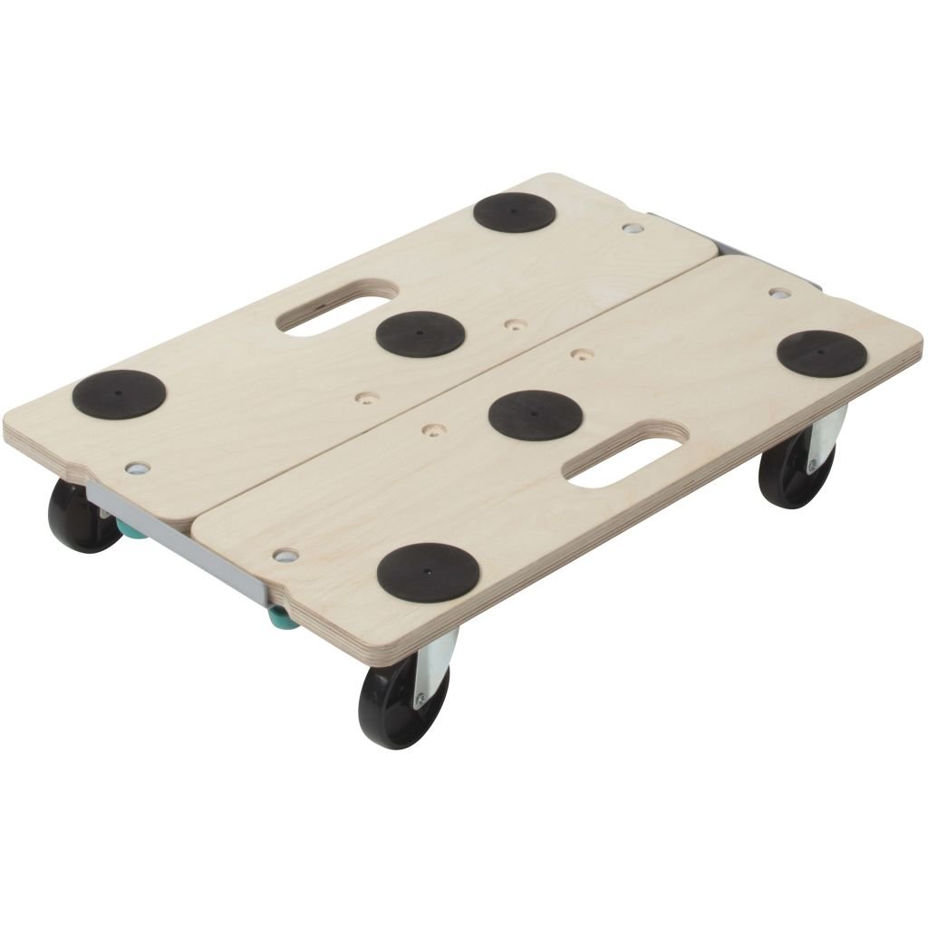WOLFCRAFT WOLFCRAFT Wózek meblowy Wolfcraft FT 300 5542000 WF5542000