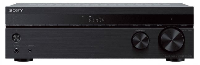 Sony STR-DH790