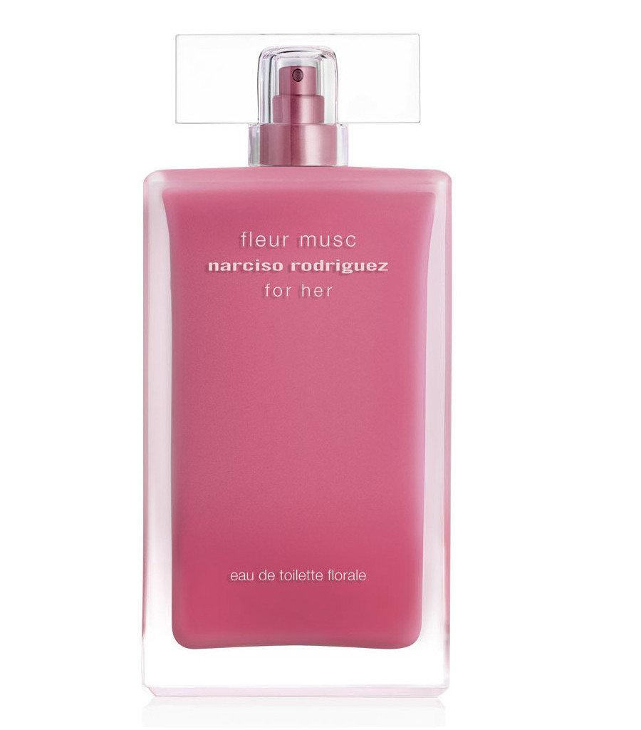 Narciso Rodriguez Fleur Musc Florale woda toaletowa 100ml