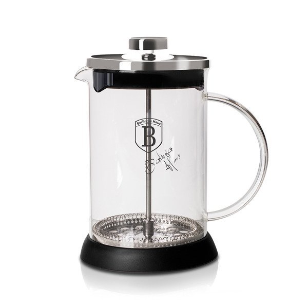 Berlinger Haus Zaparzacz do herbaty kawy 600 ml Berlinger Haus BH-6302 BH-6302