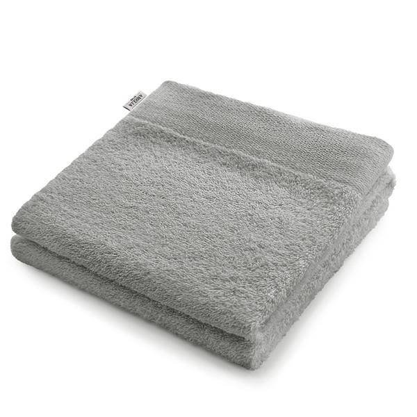 Amelia Home AmeliaHome Ręcznik Bawełniany Amari 70x140 cm AMARI/SIL/70