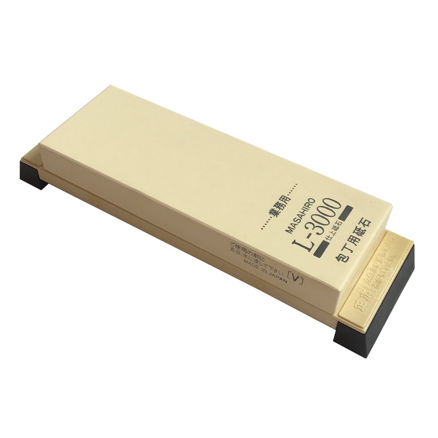 Masahiro Kamień do ostrzenia Masahiro L-3000 [40101] uniwersalny 2023-uniw