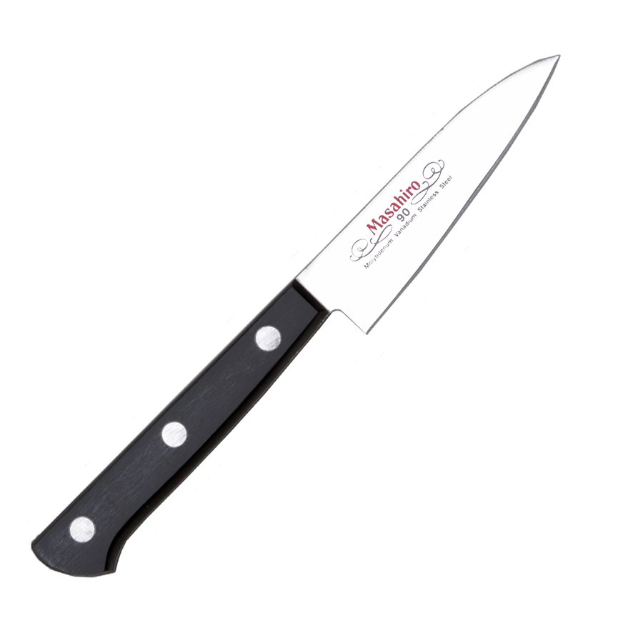 Masahiro Nóż BWH Paring 90mm [14001] uniwersalny Nóż BWH Paring 90mm [14001] uniwersalny