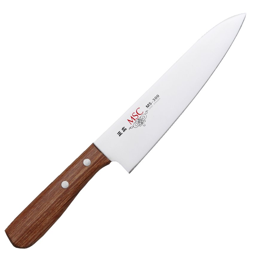 Masahiro Nóż MSC Chef 180mm [11052] uniwersalny Nóż MSC Chef 180mm [11052] uniwersalny