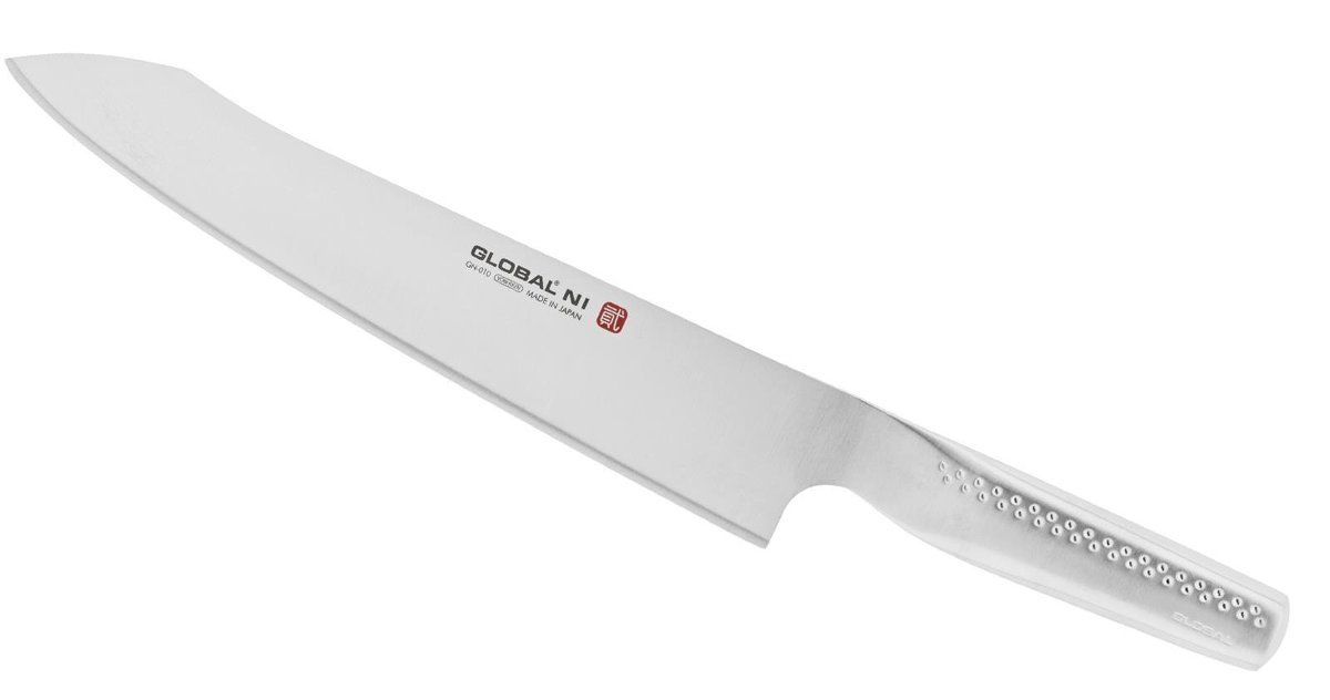 Global Orientalny nóż szefa kuchni 26cm NI GN-010 GN-010