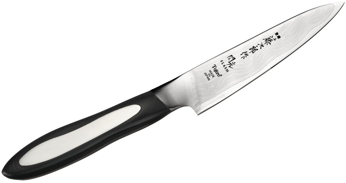 Tojiro Nóż kuchenny do obierania Flash FF-PA100 10 cm uniwersalny 3269