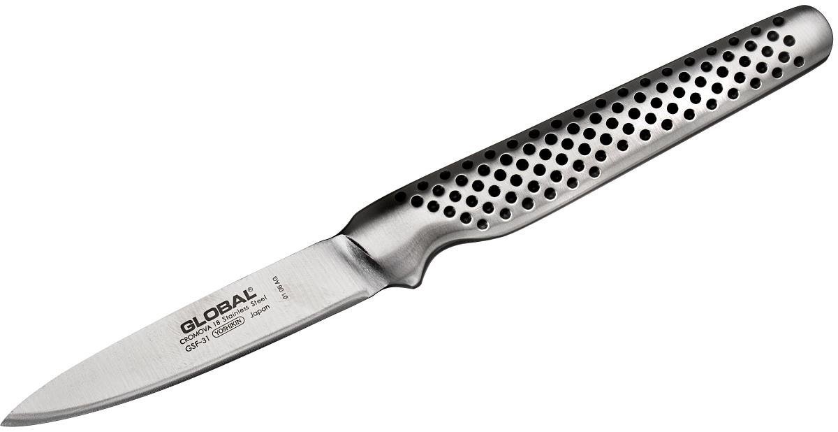 Yoshikin Global GSF-31 Nóż 8 cm, kuty 831163
