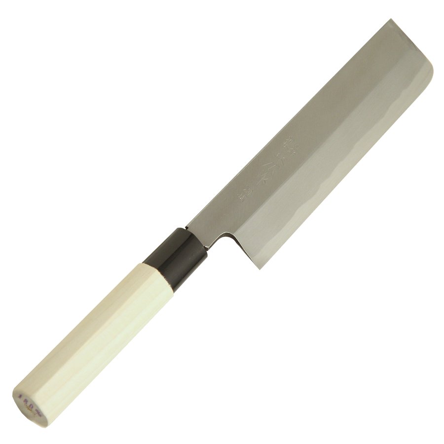 Masahiro Nóż Masahiro Bessen Usuba 180mm [16239] 16239