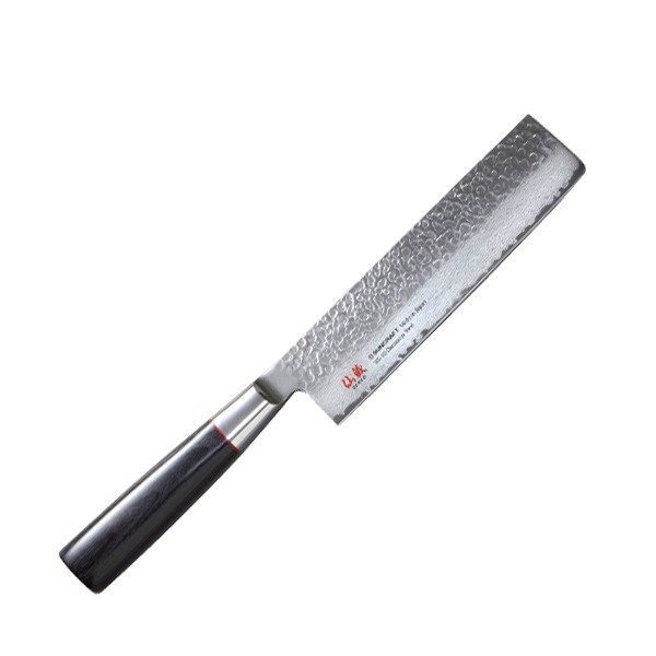 Suncraft Nóż kuchenny SENZO CLASSIC Usuba 167 mm [SZ-15] uniwersalny 3645