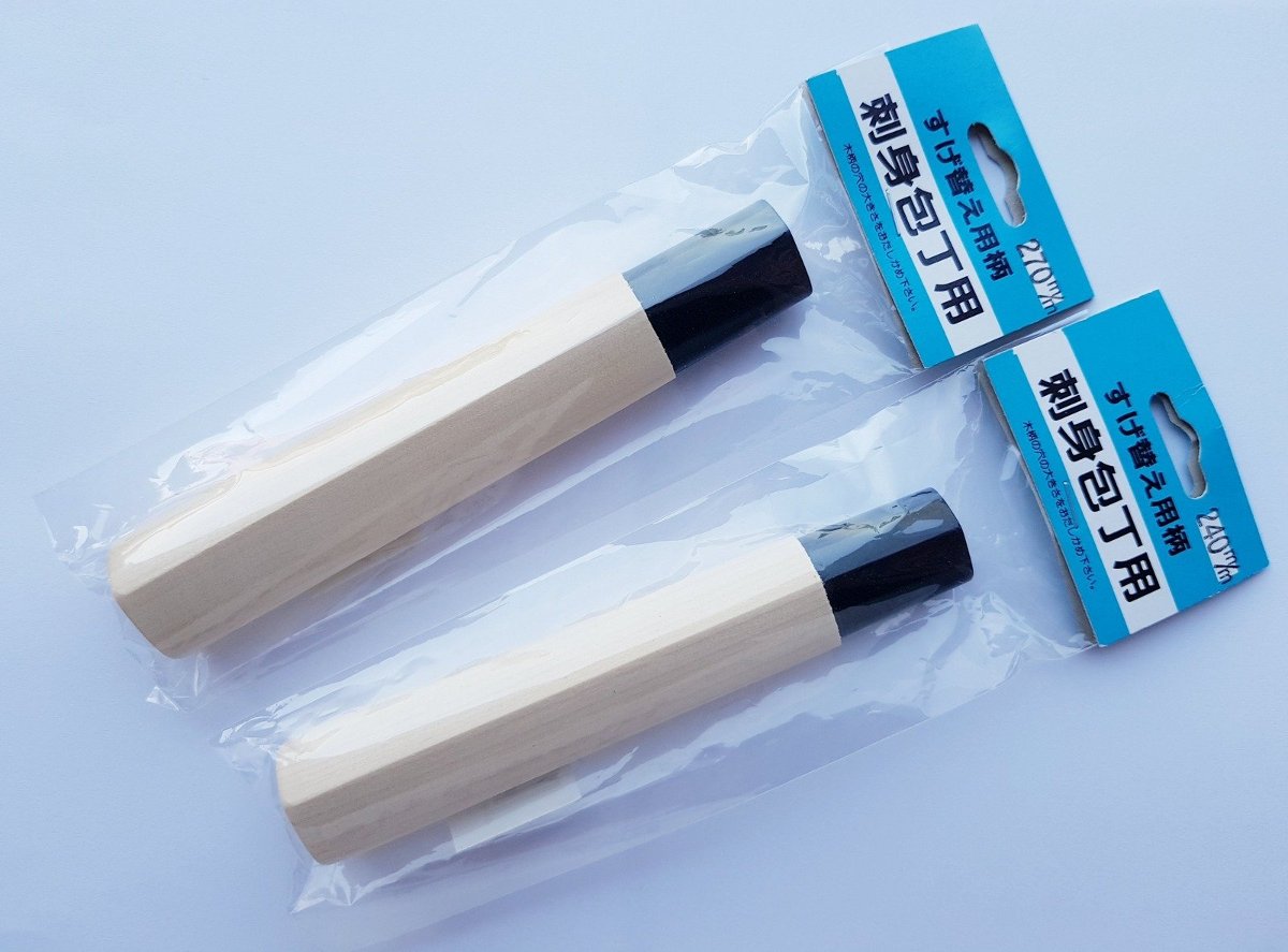 Masahiro Rękojeść do noży dł 240 mm uniwersalny 3930-uniw