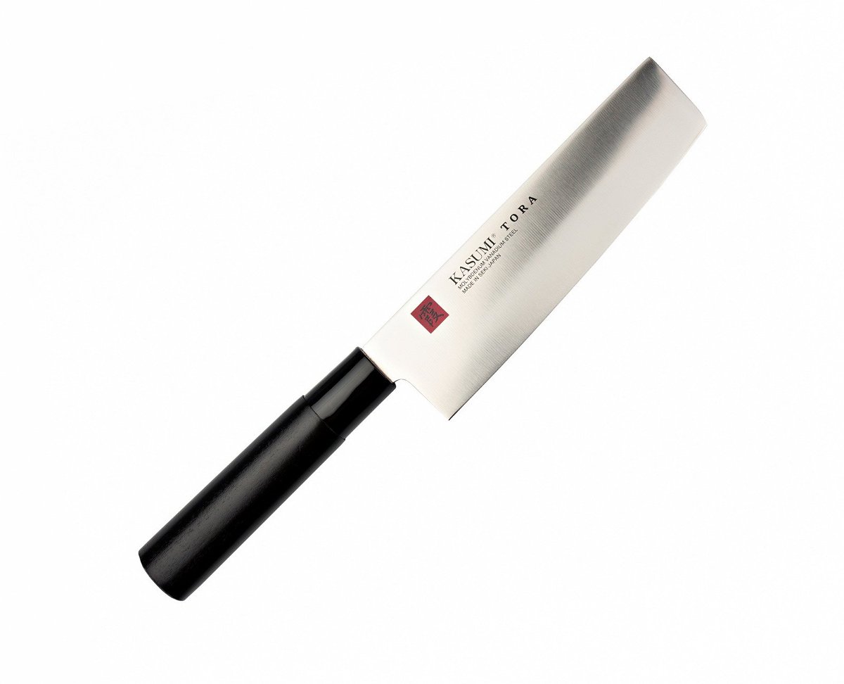 Kasumi Nóż Nakiri 16,5 cm Tora 4961-uniw
