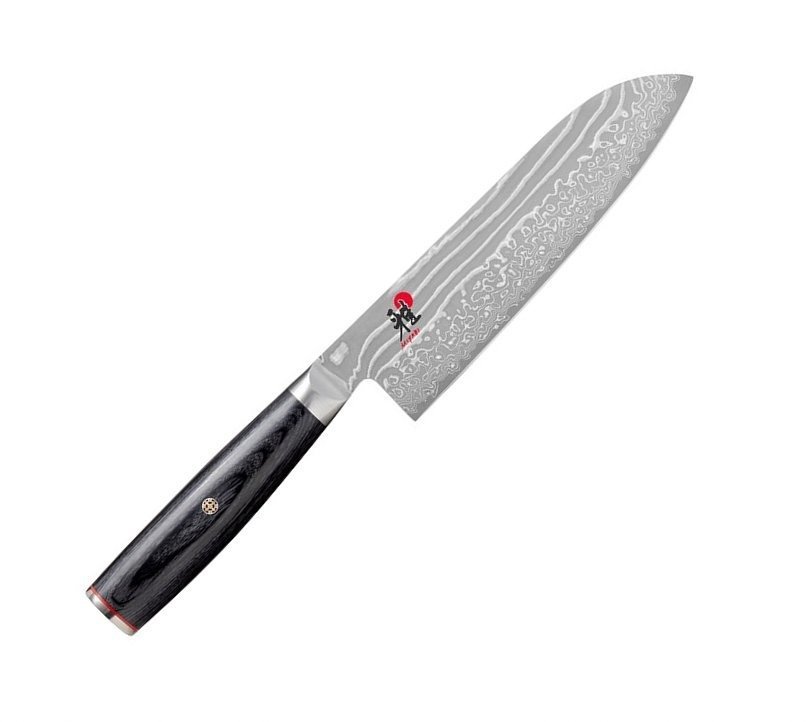 Miyabi nóż Santoku 18 cm 34684-181-0