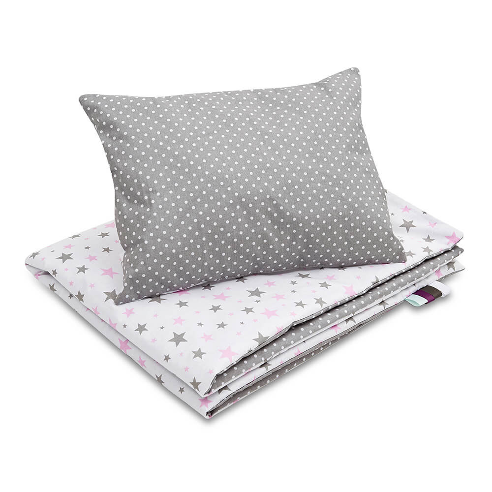 Bellochi, Pościel niemowlęca, Girl dream, 75x100 cm