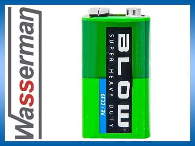 Bateria Blow Super Heavy Duty 9V 6F22 (82-509) 4BD2-183F4_20150811114722