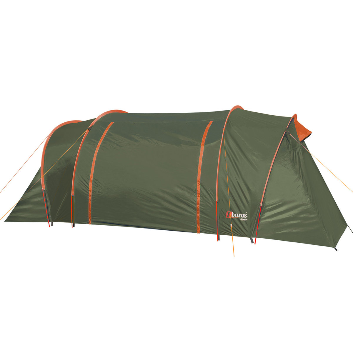 Abarqs Namiot turystyczny Gobi 4B Gobi-4B