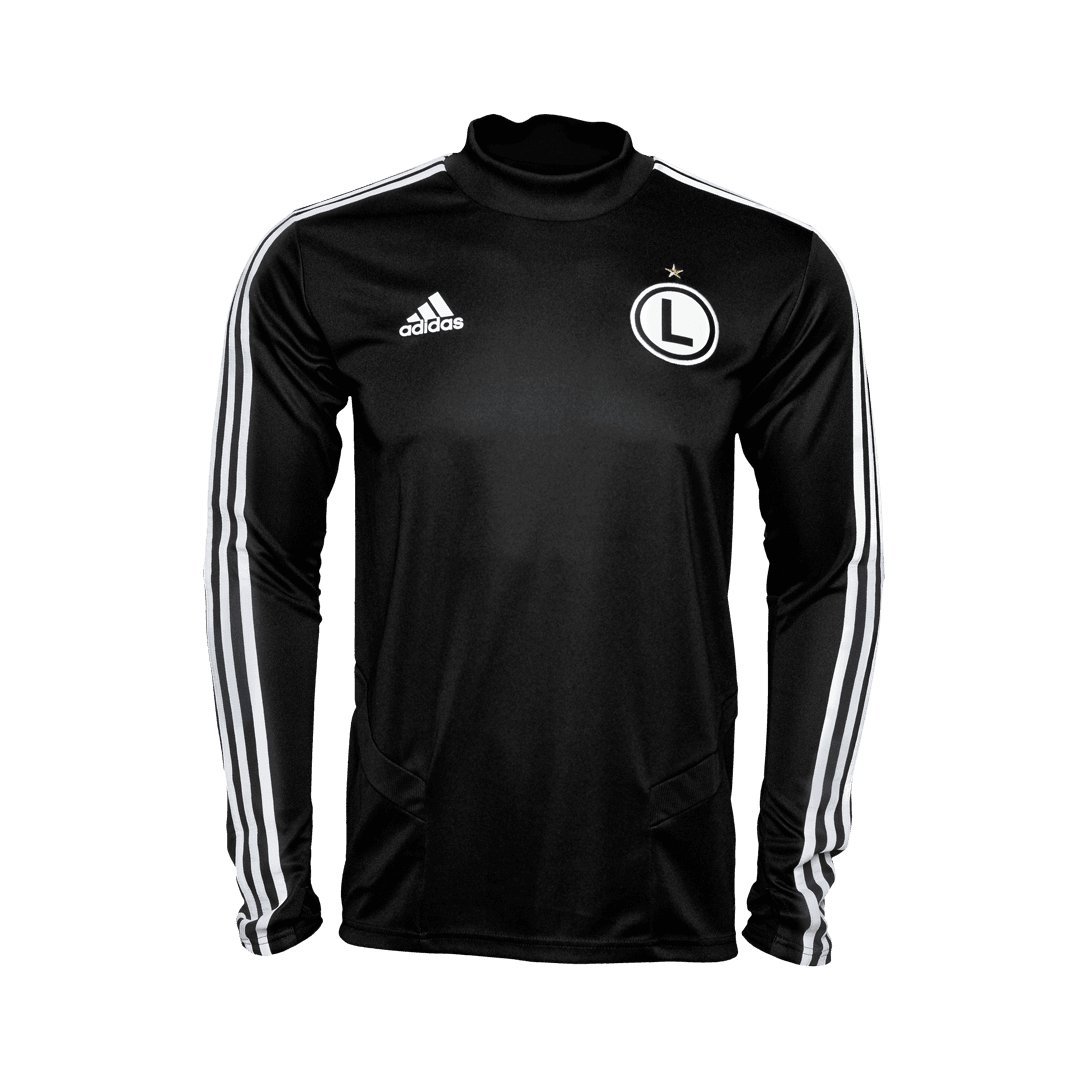Bluza treningowa adidas Tiro 19 - DJ2592 (XS)