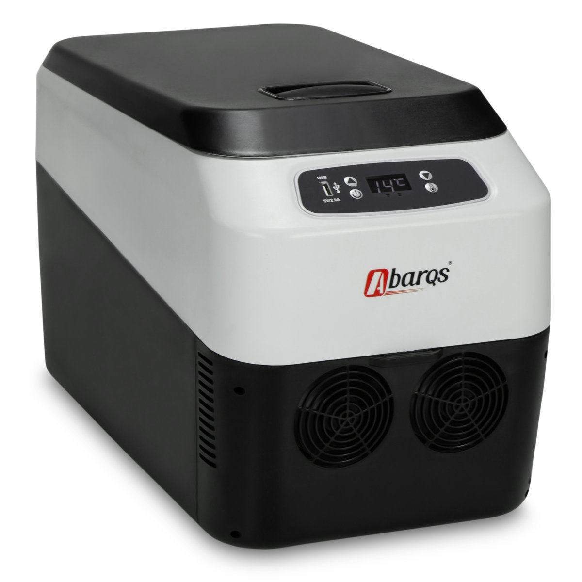 abarqs Lodówka turystyczna abarqs Lodówka Turystyczna Abarqs IBC-35l+ 2xUSB IBC-35l+