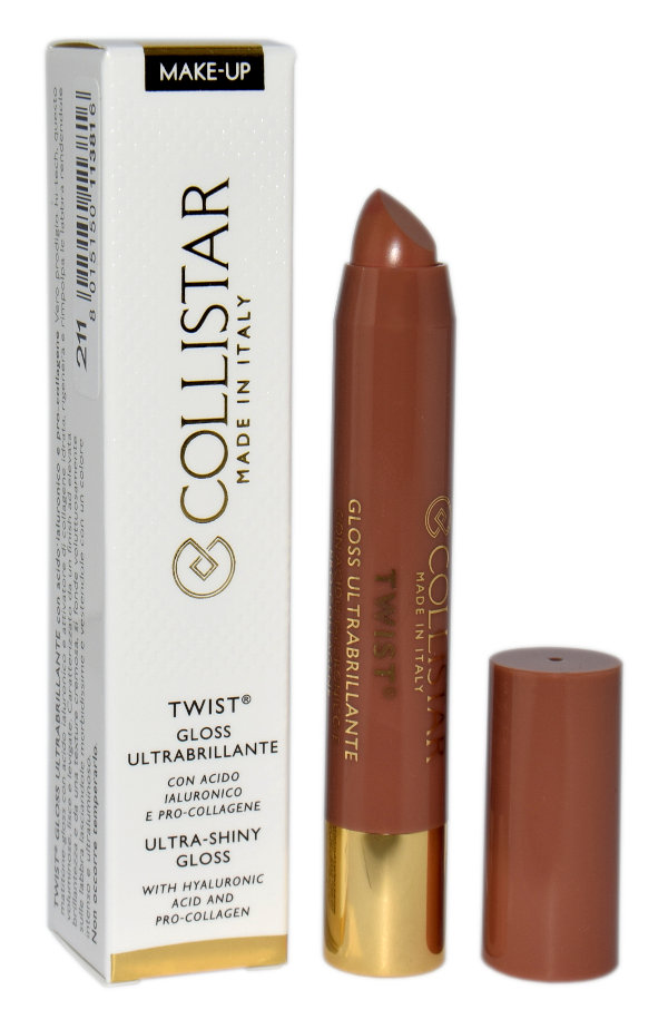 Collistar Twist Ultra-Shiny Gloss 2.5 g