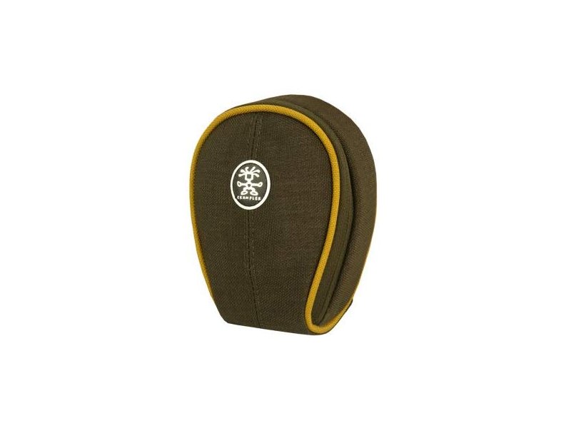 Crumpler Lolly Dolly 95 torba na aparat brązowy/we wzorki LD95-002