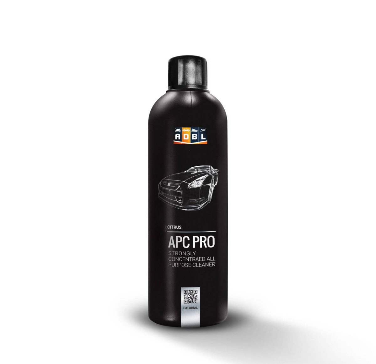 ADBL ADBL APC Pro koncentrat szamponu 1L ADBL 8