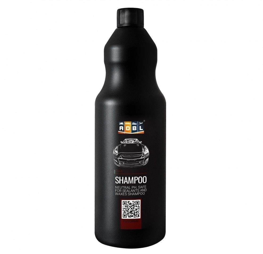 ADBL ADBL Shampoo koncentrat szamponu 1L
