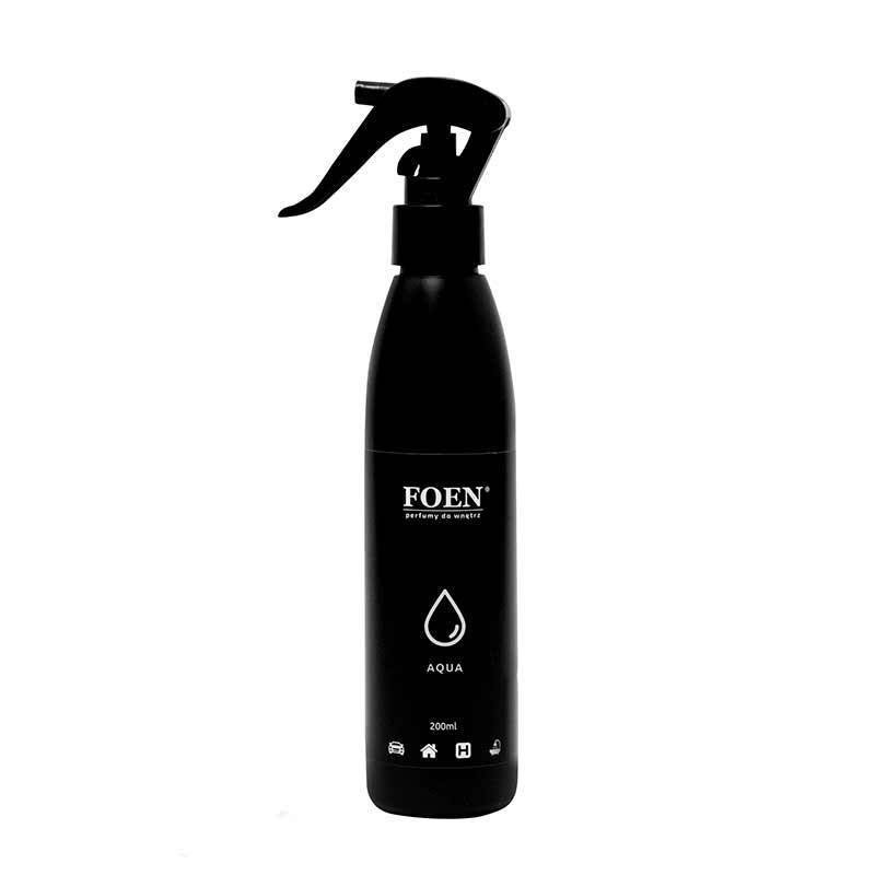 Foen Aqua 200ml - perfumy samochodowe
