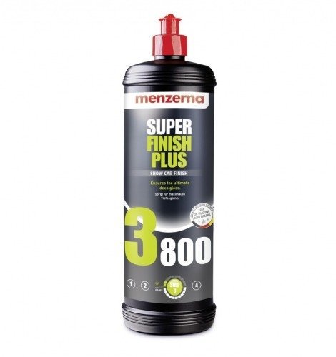 MENZERNA Super Finish Plus 3800 1L