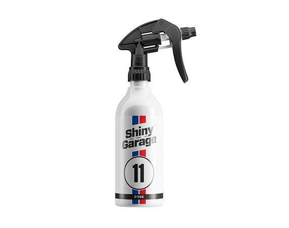 Shiny Garage D-Tox Iron &Fallout Remover 500ml