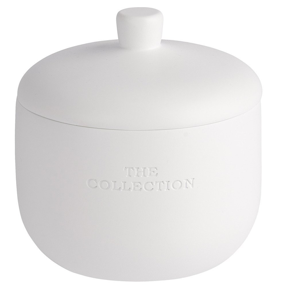 Wenko Uniwersalny pojemnik COLLECTION WHITE B06XT2SDG3
