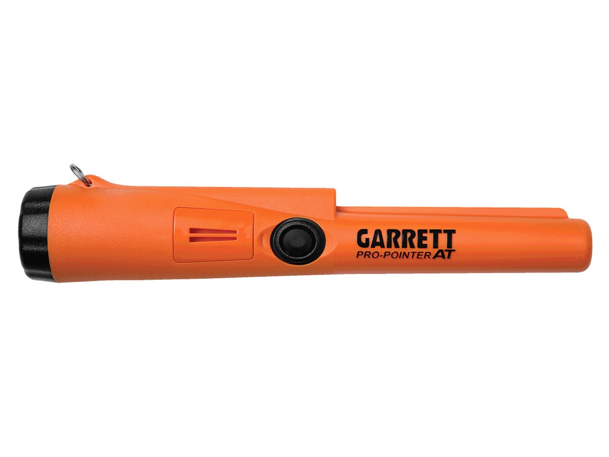 Wykrywacz metali Garrett ProPointer AT