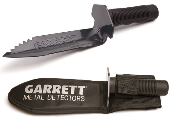 Łopatka nóż Garrett Edge Digger